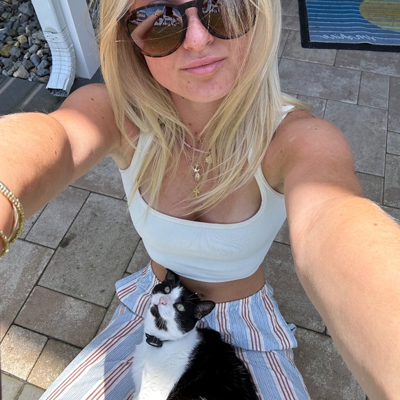 Meet your Posher, Grace - Picture 3 of 4